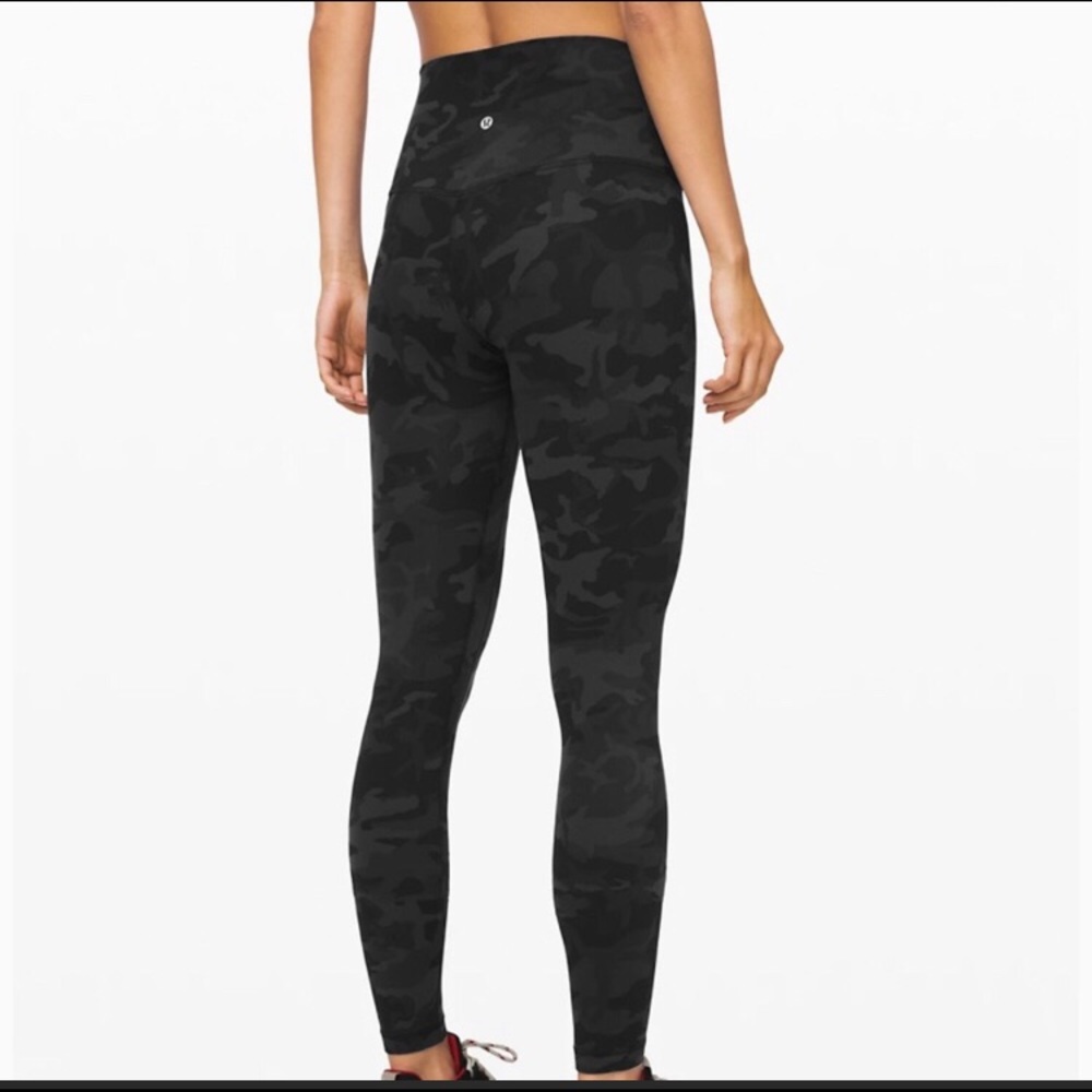 Lululemon Align Pant 28”